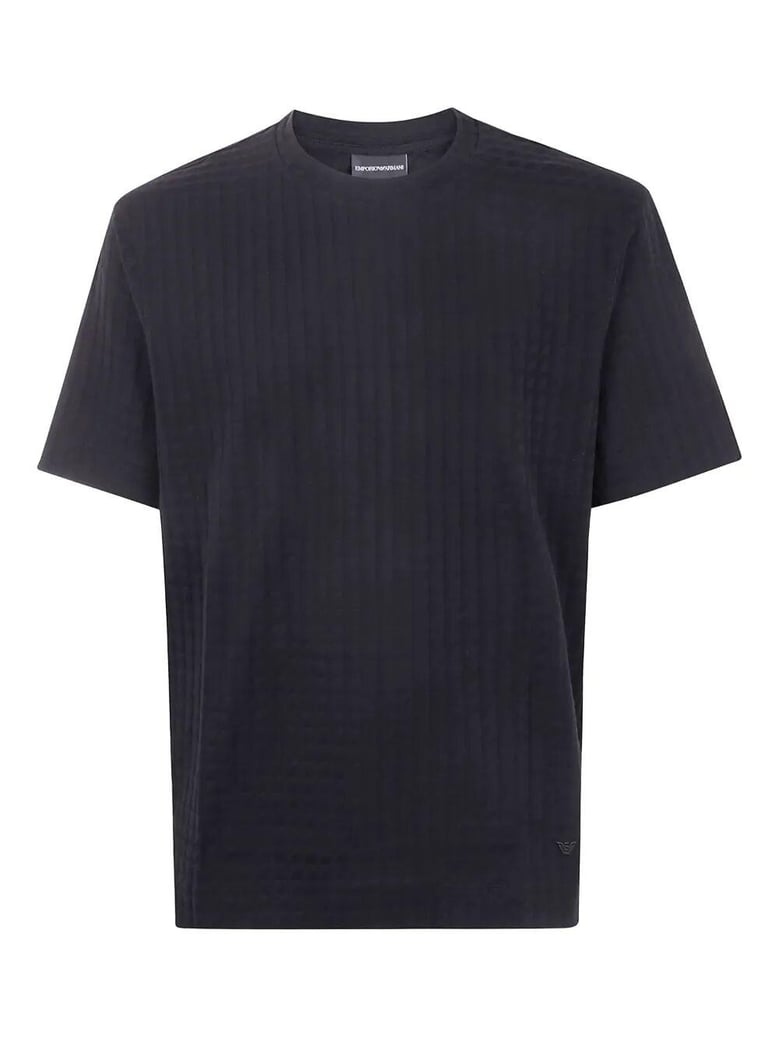 classic short sleeves t-shirt by Selfnex