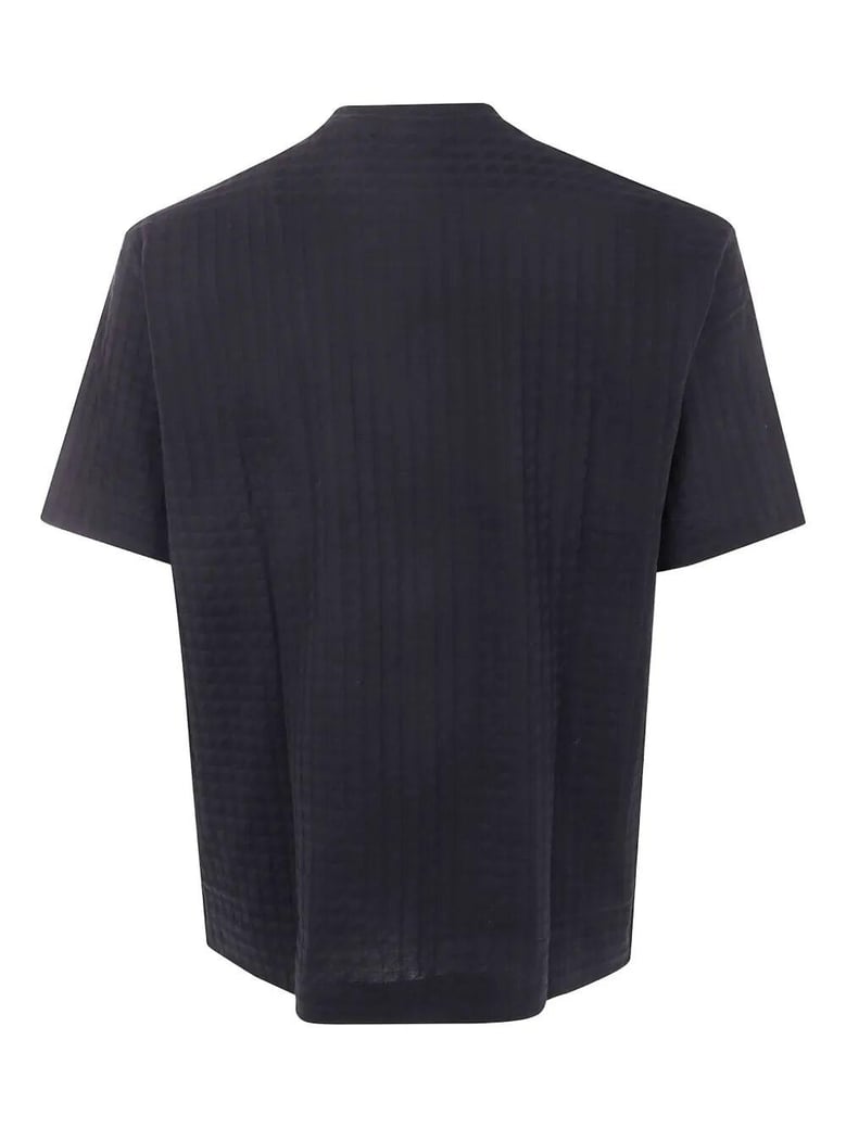 classic short sleeves t-shirt by Selfnex