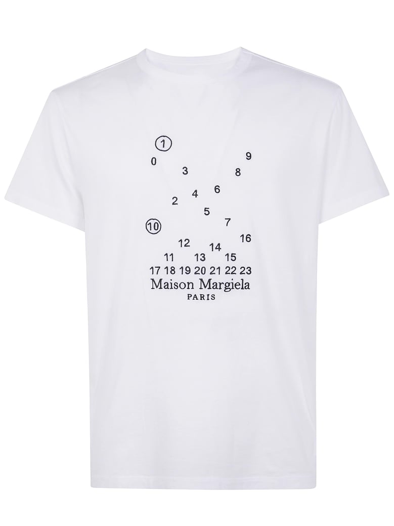 t-shirt by Selfnex