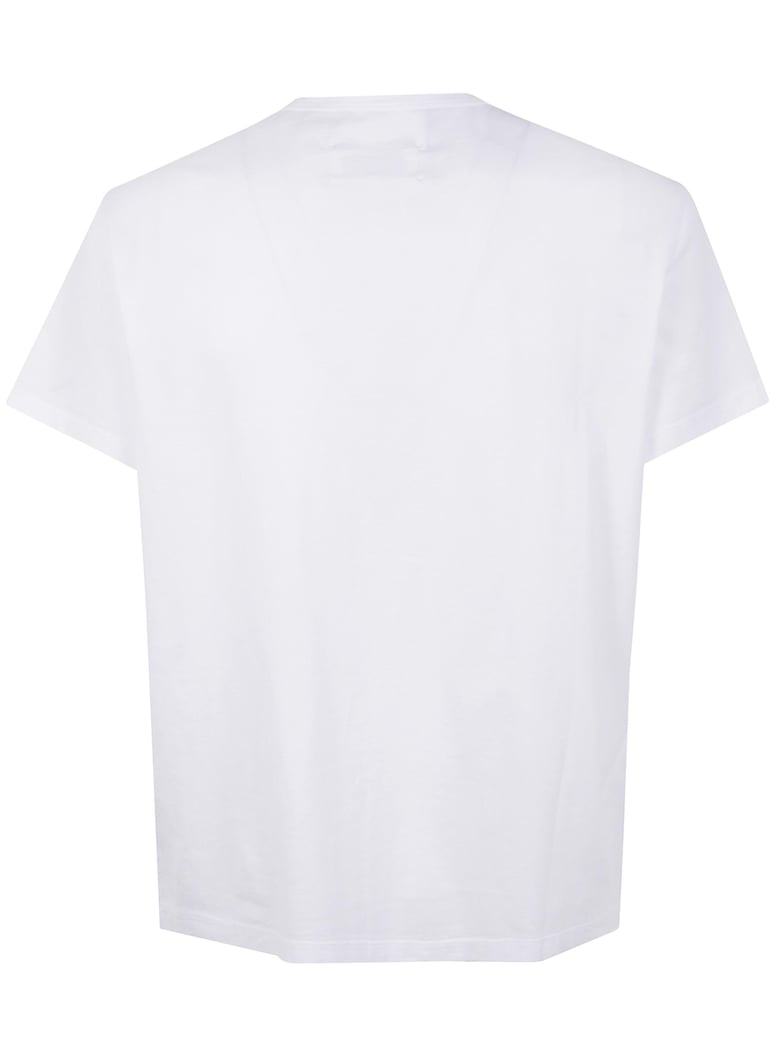 t-shirt by Selfnex