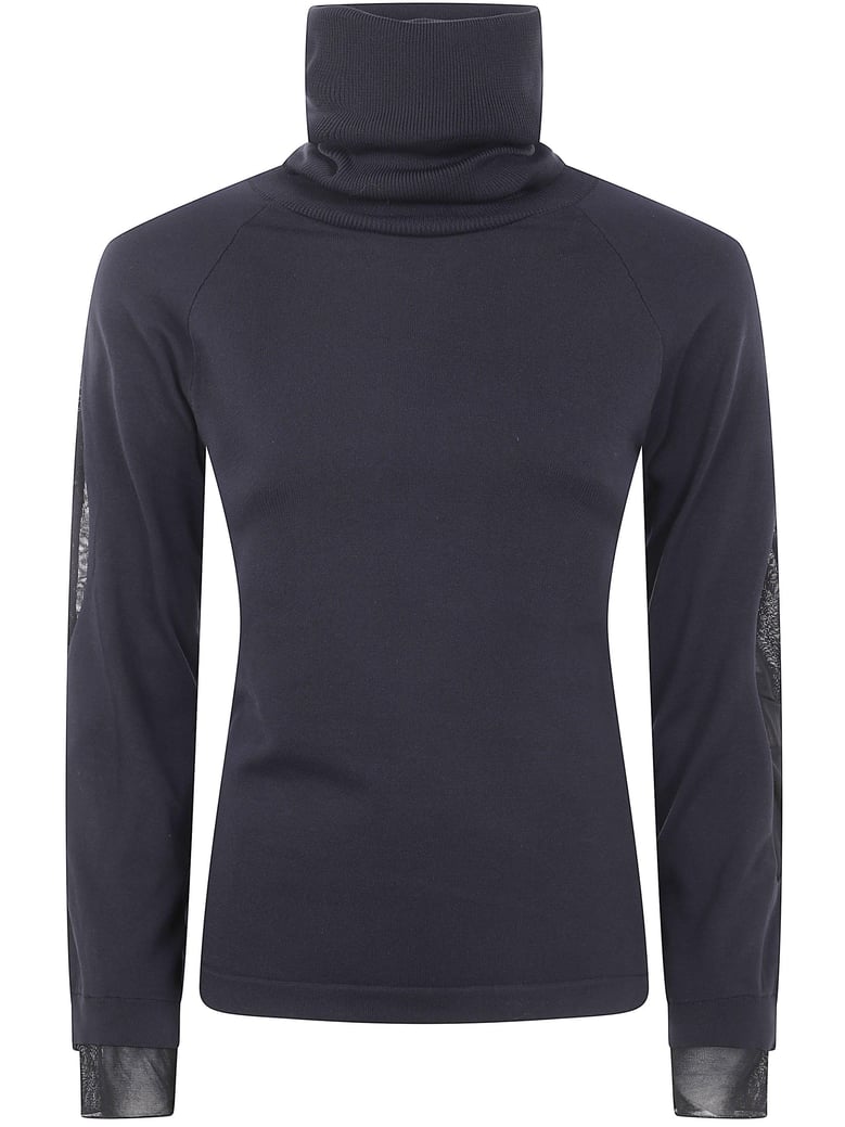 knit top by Selfnex