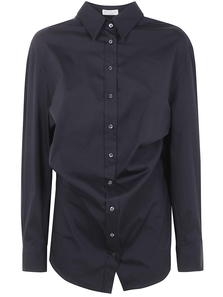 shirt by Selfnex