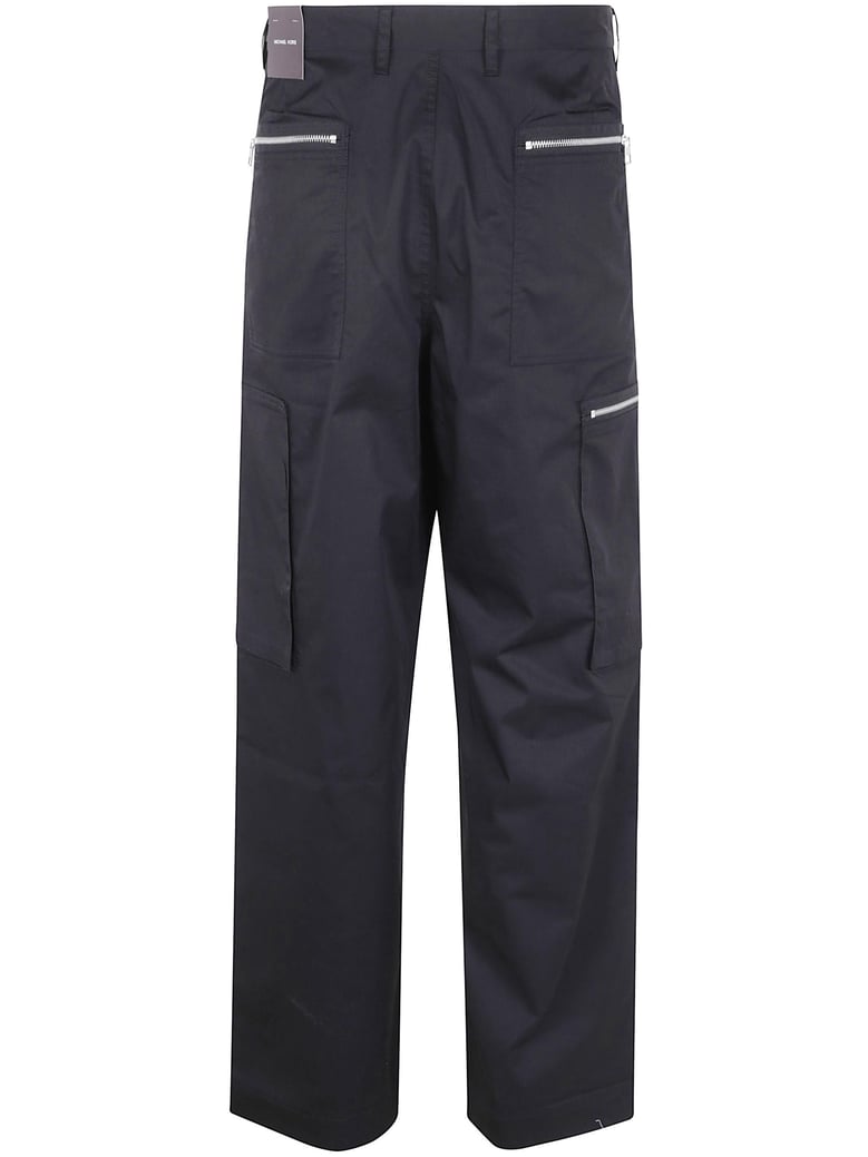 ctn tech zip cargo pant by Selfnex