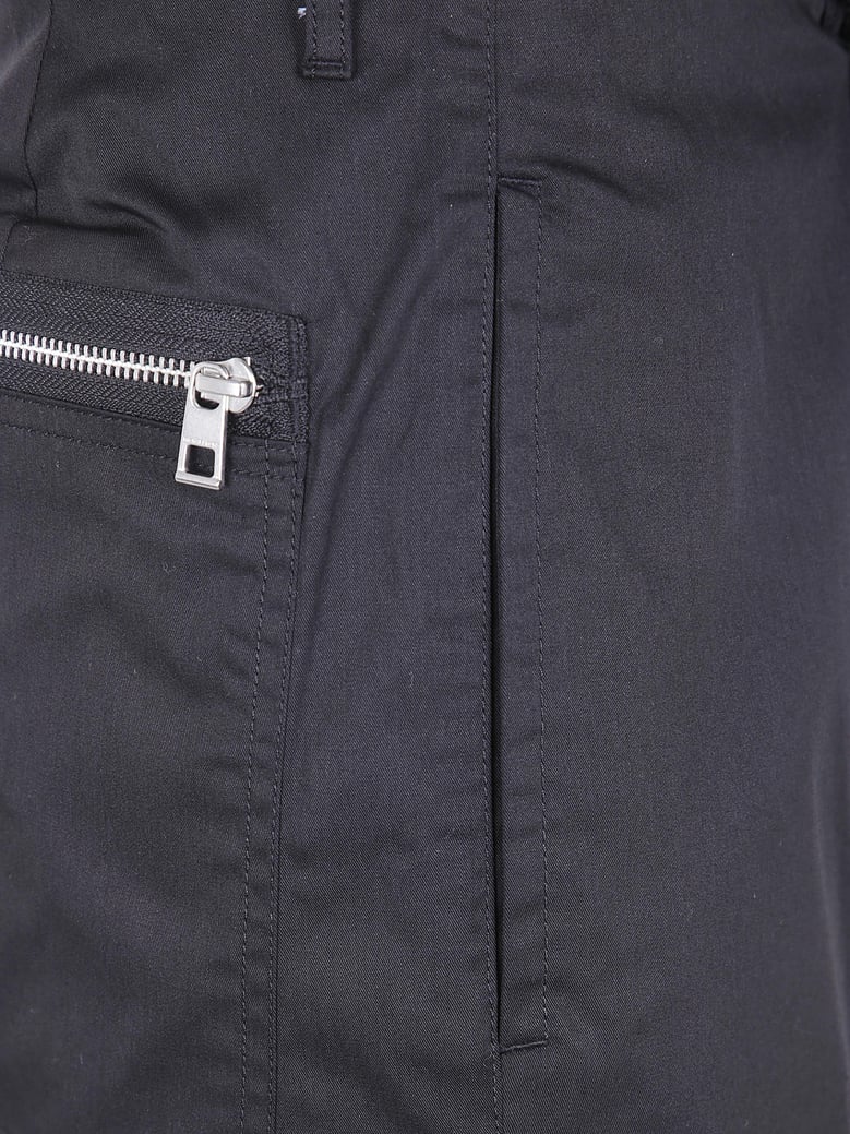 ctn tech zip cargo pant by Selfnex