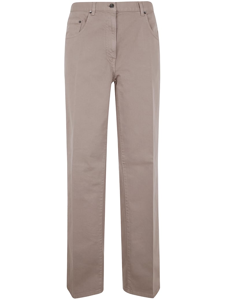 five pocket denim by Selfnex