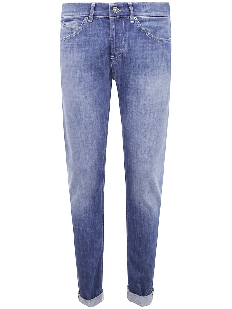 george trousers by Selfnex