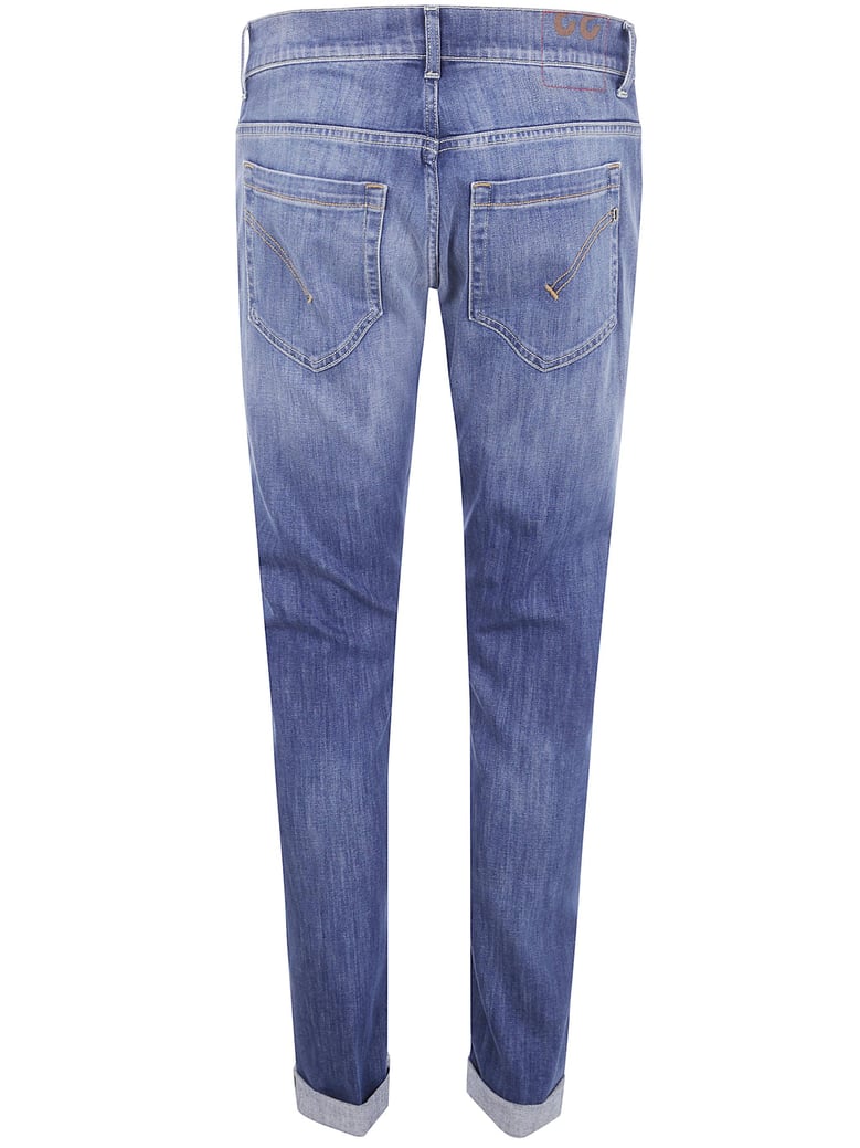 george trousers by Selfnex