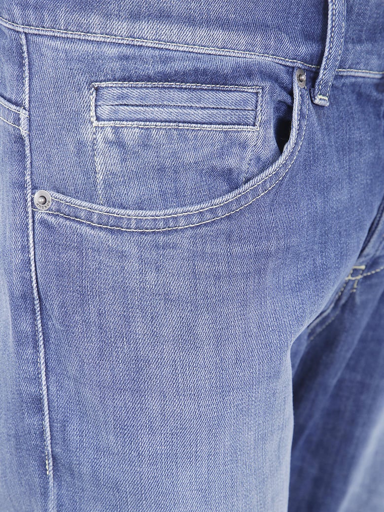 george trousers by Selfnex