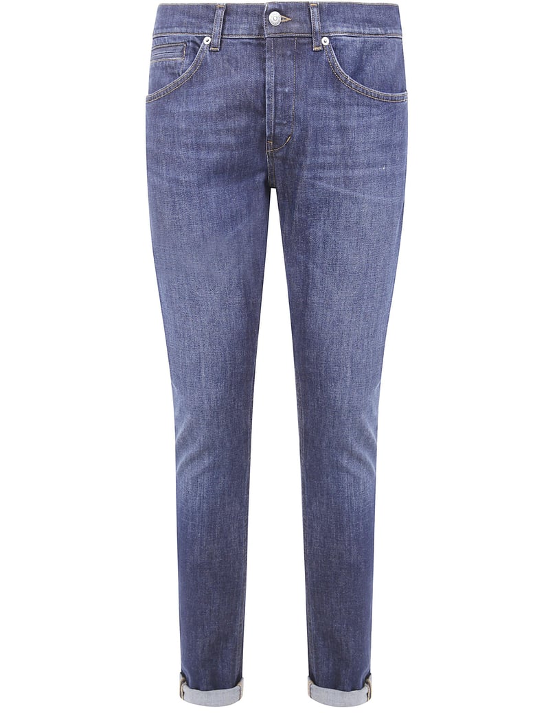 george trousers by Selfnex
