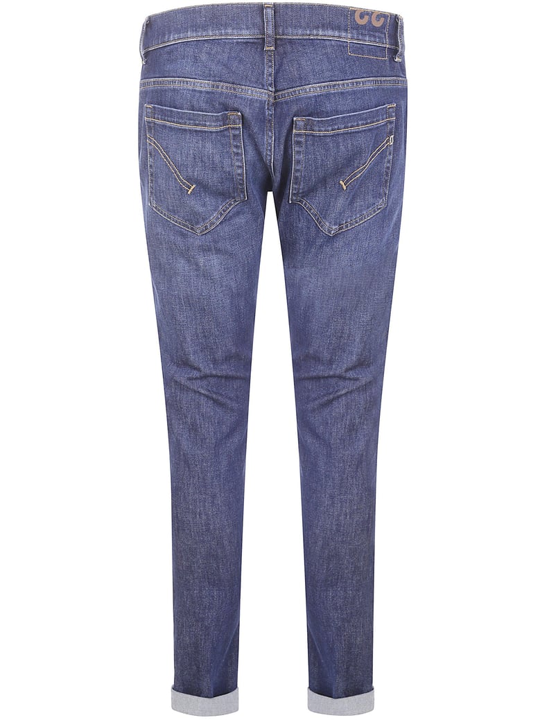 george trousers by Selfnex
