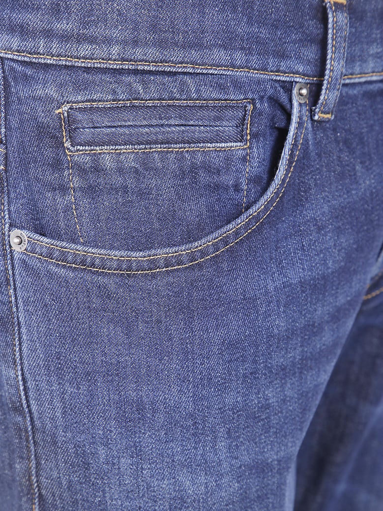 george trousers by Selfnex