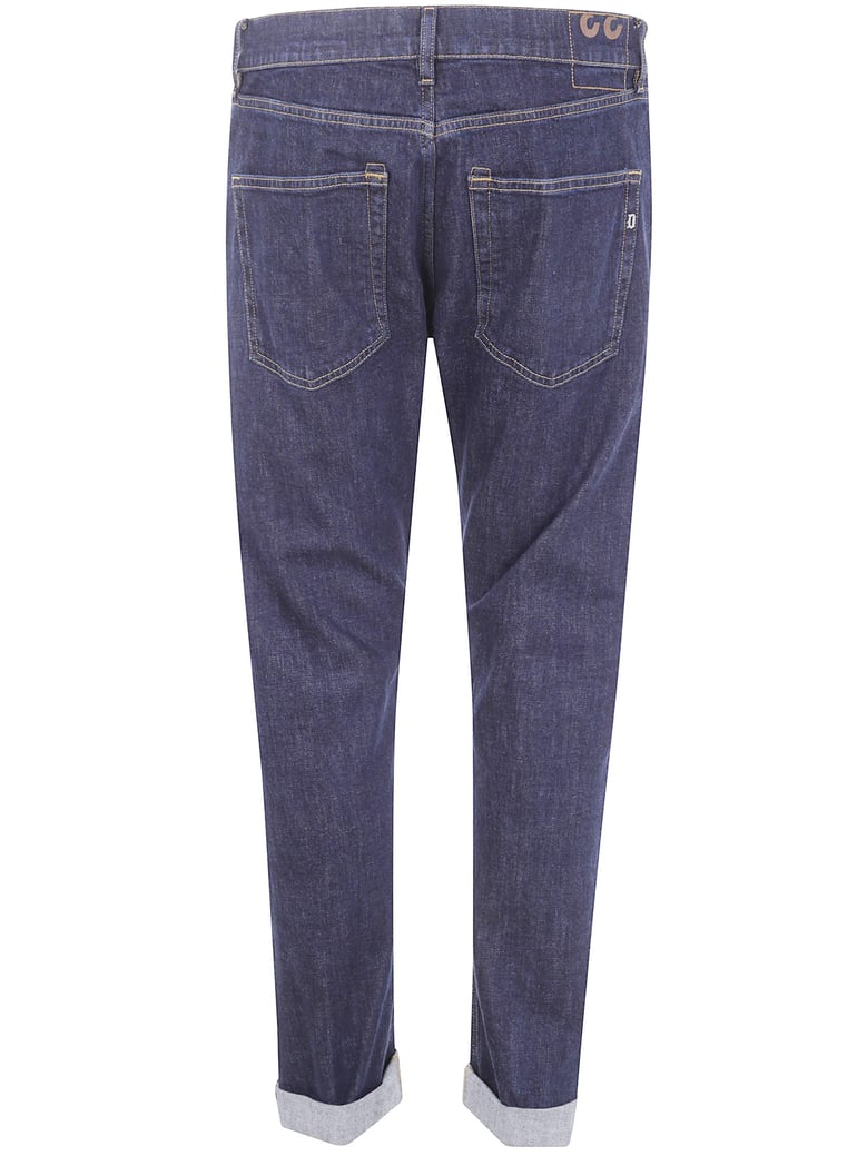 icon trousers by Selfnex