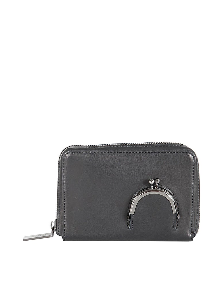 clasp poket wallet m by Selfnex