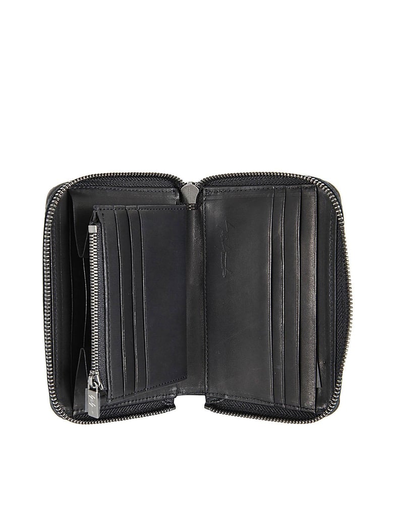 clasp poket wallet m by Selfnex
