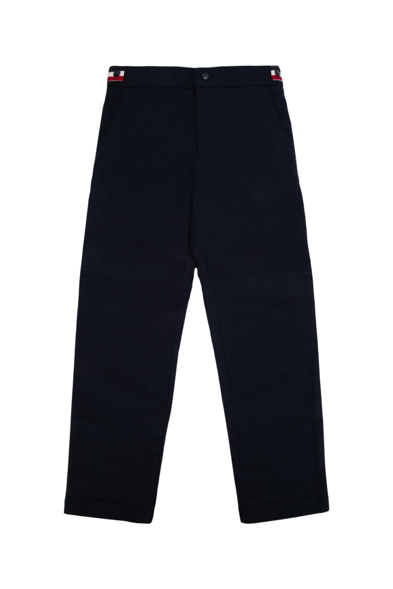 trousers by Selfnex