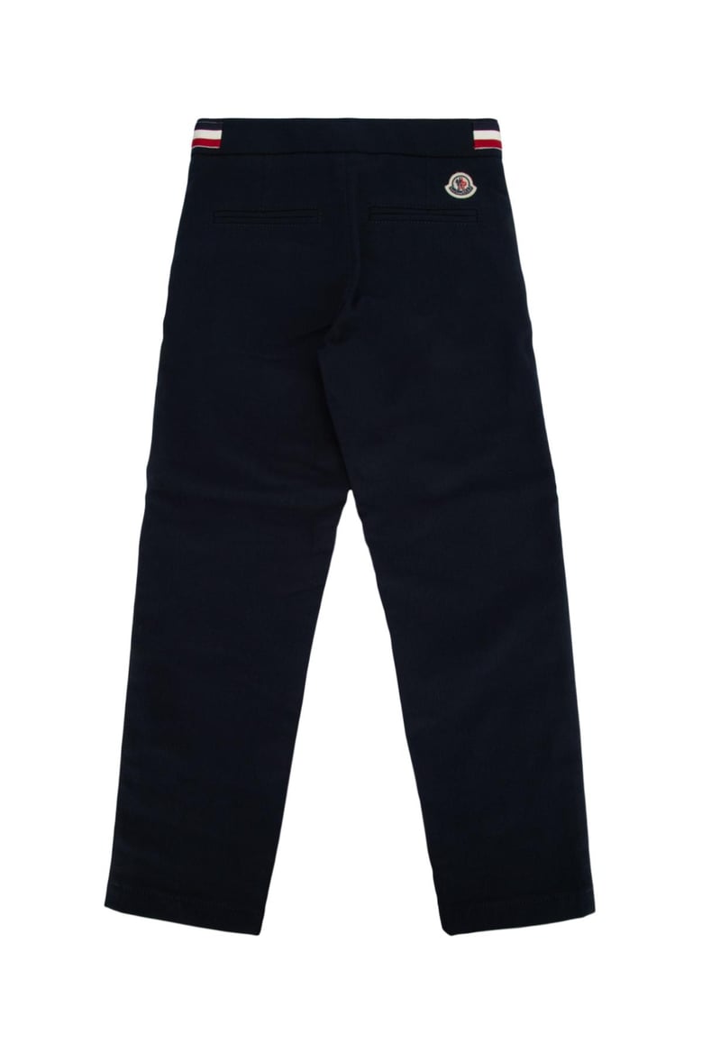 trousers by Selfnex