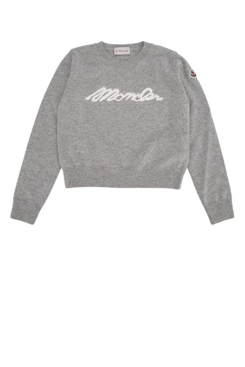 crew neck by Selfnex