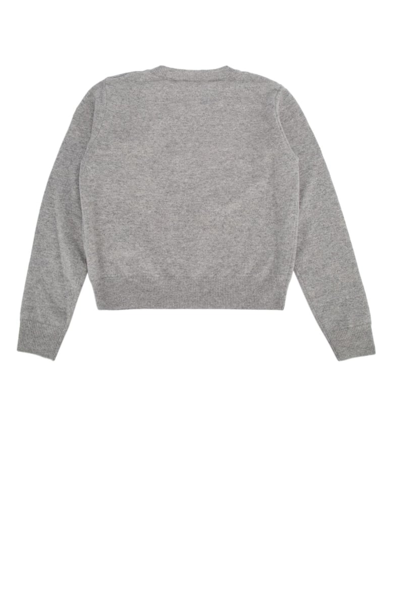 crew neck by Selfnex