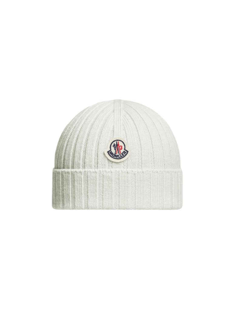 tricot hat by Selfnex