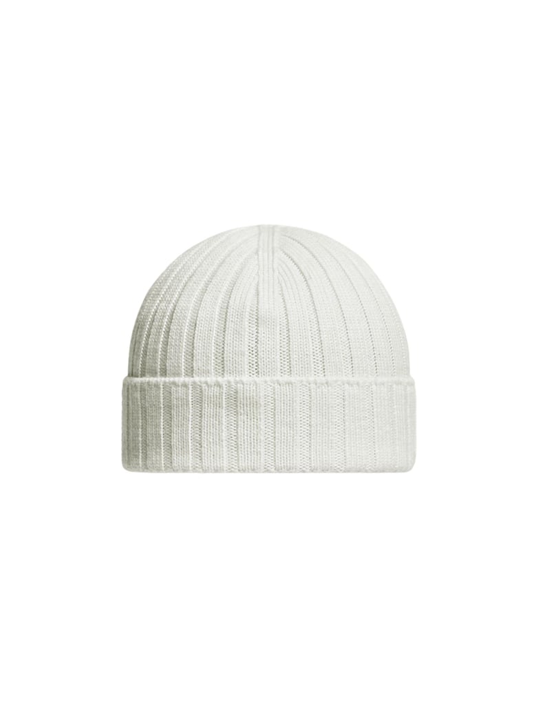 tricot hat by Selfnex