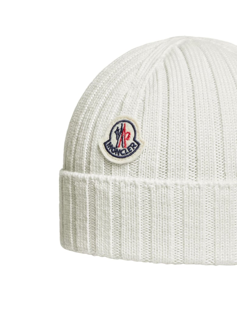 tricot hat by Selfnex