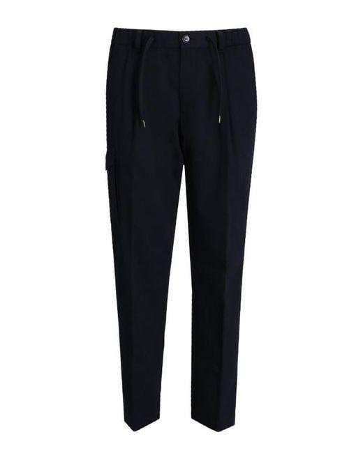trousers by Selfnex
