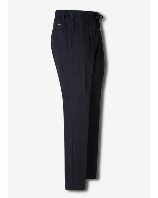 trousers by Selfnex