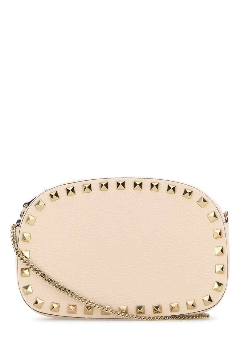mini bag rockstud by Selfnex