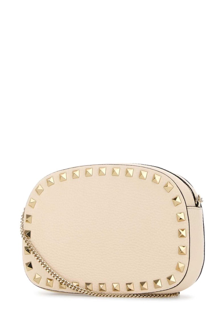 mini bag rockstud by Selfnex
