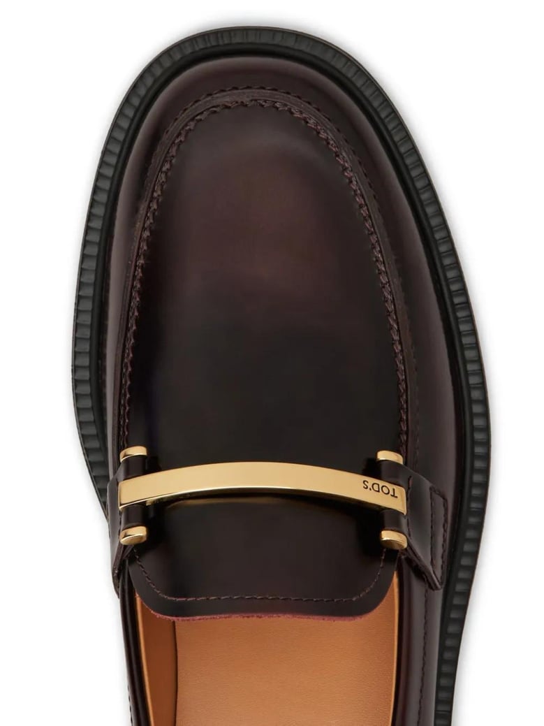 scarpa donna sotto cav tomaia pelle f do gomma by Selfnex