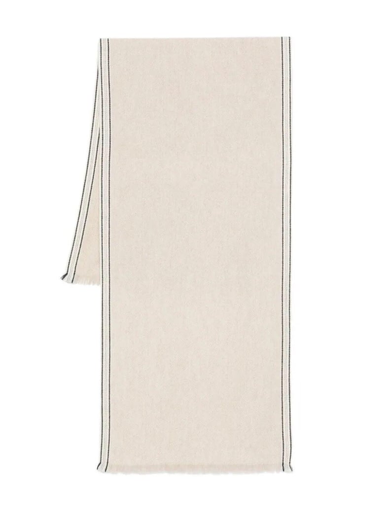 cashmere scarf by Selfnex