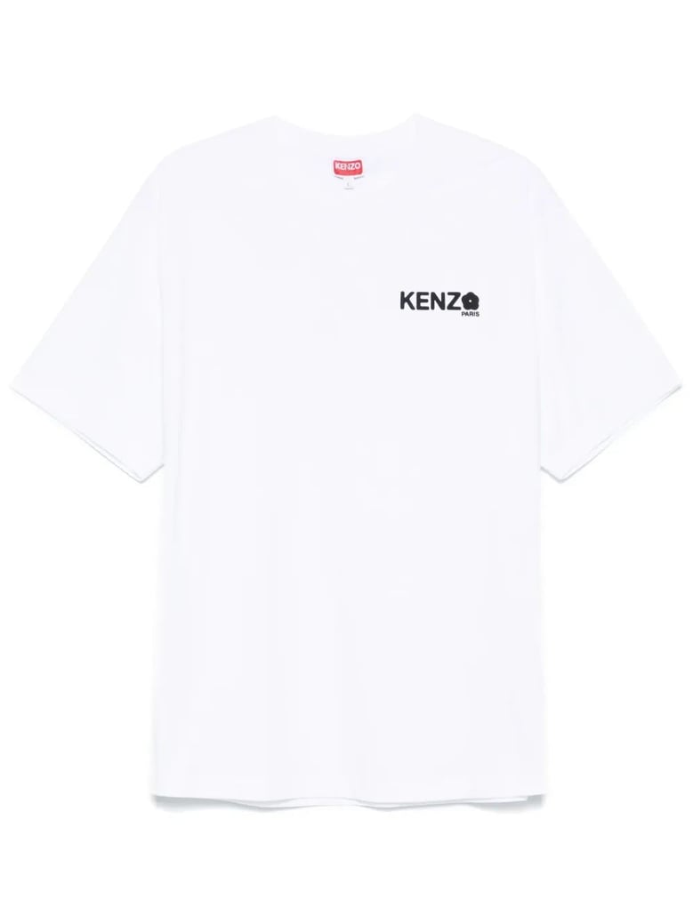 gots boke flower 2 0 classic t-shirt by Selfnex