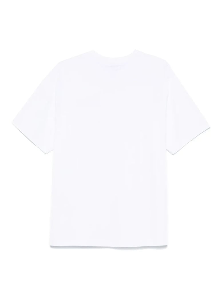 gots boke flower 2 0 classic t-shirt by Selfnex
