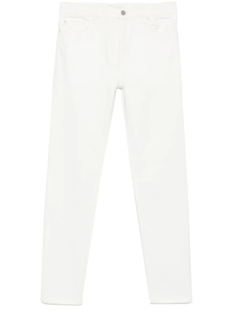 low taper denim by Selfnex