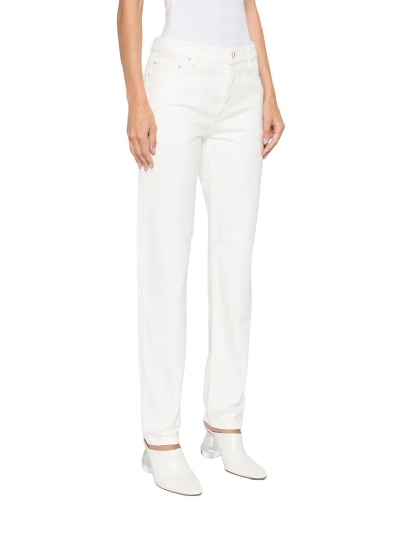 low taper denim by Selfnex