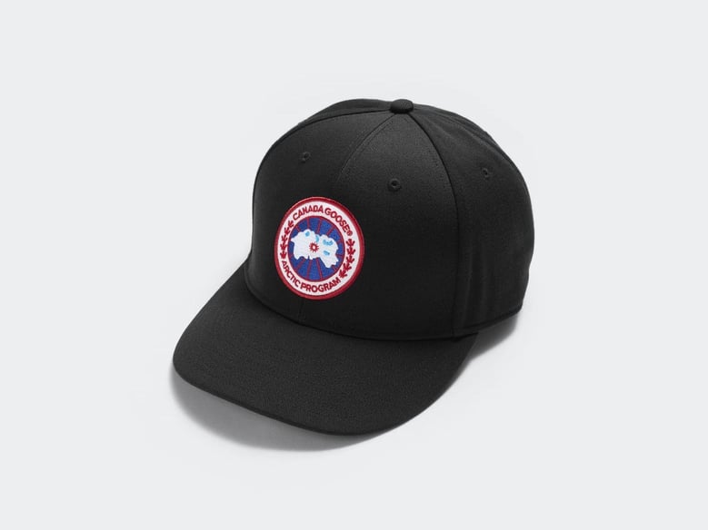 artic adjustable cap by Selfnex