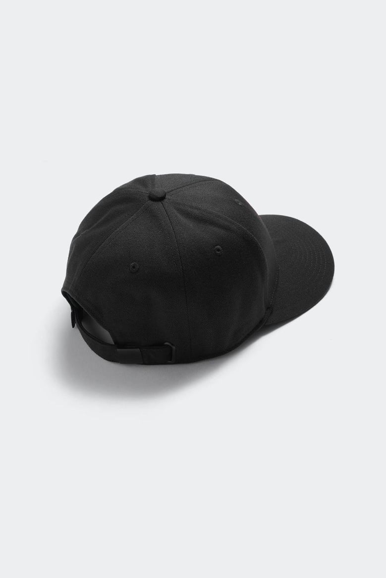 artic adjustable cap by Selfnex