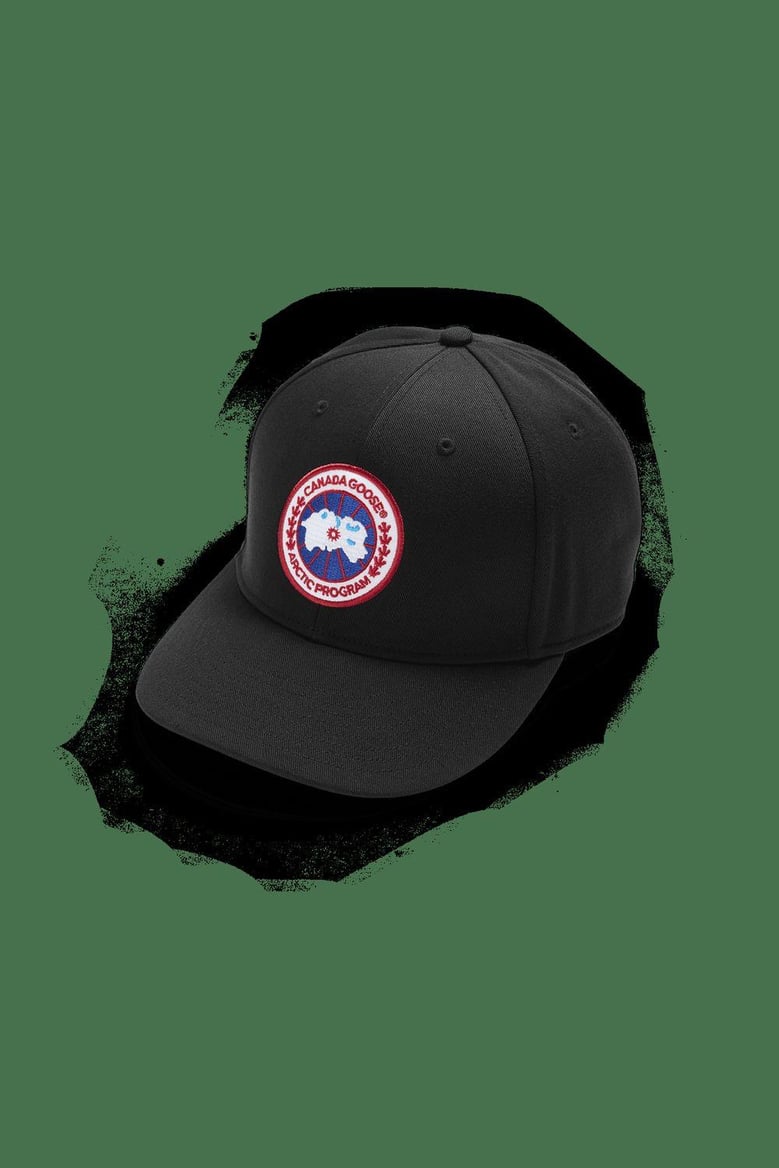 artic adjustable cap by Selfnex