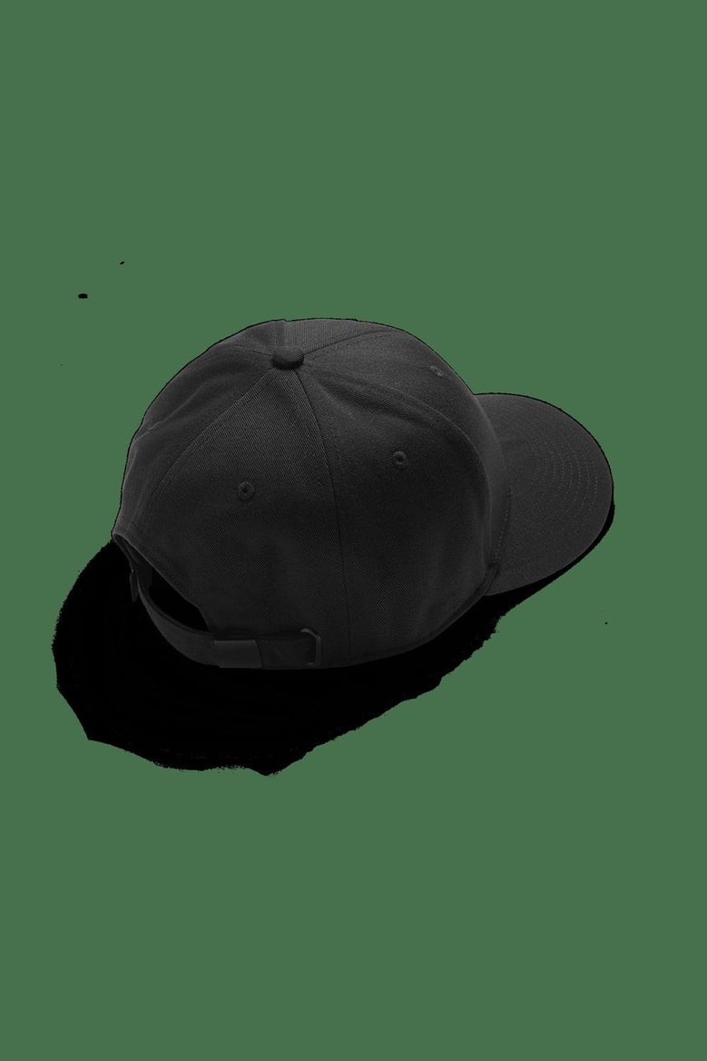 artic adjustable cap by Selfnex