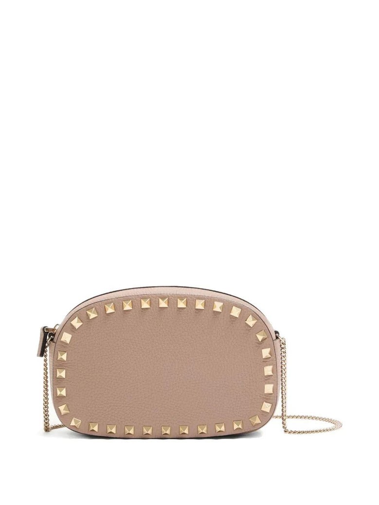 mini bag rockstud by Selfnex