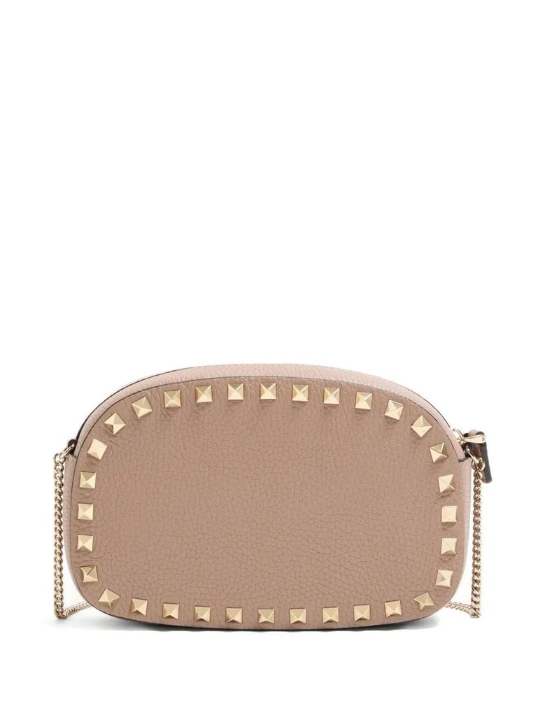 mini bag rockstud by Selfnex