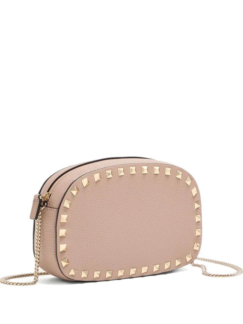 mini bag rockstud by Selfnex