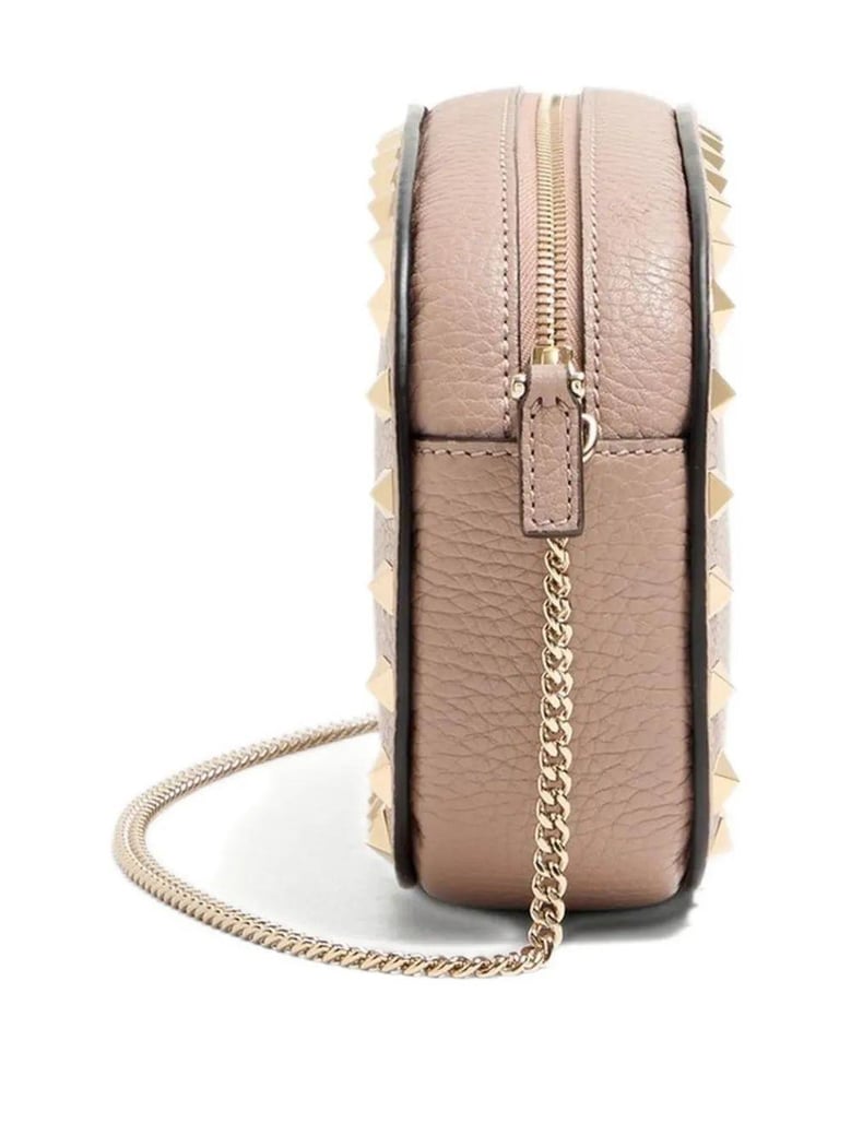 mini bag rockstud by Selfnex