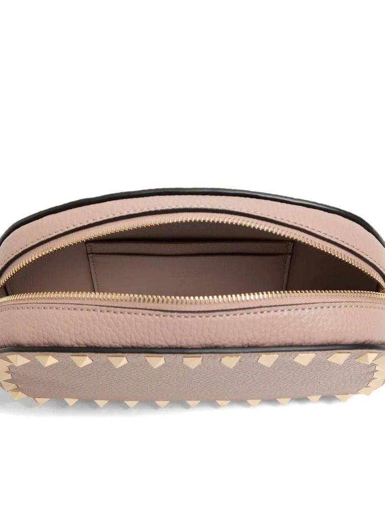 mini bag rockstud by Selfnex