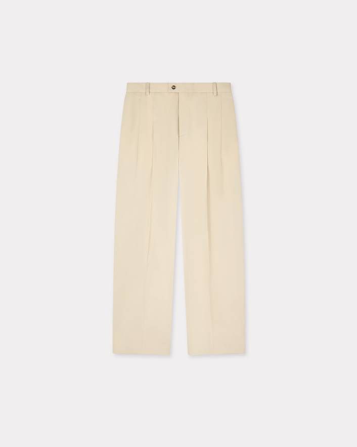 tailored pants by Selfnex