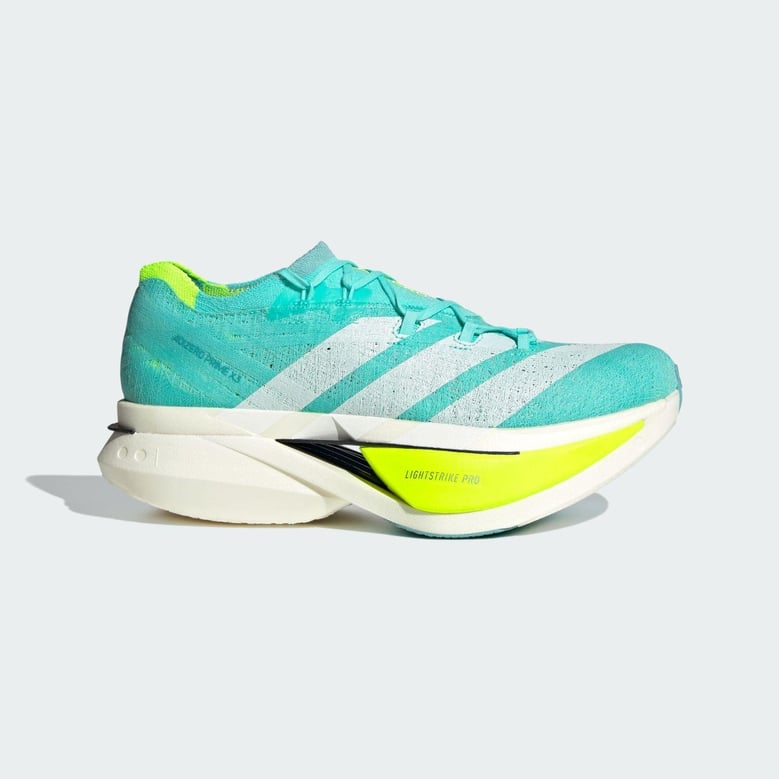adizero prime x3 by Selfnex