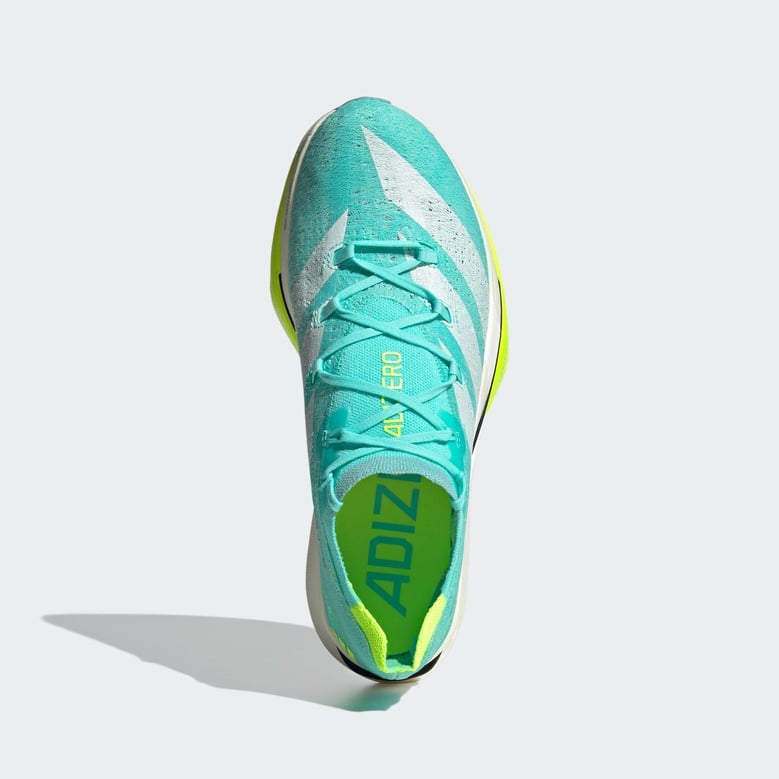 adizero prime x3 by Selfnex