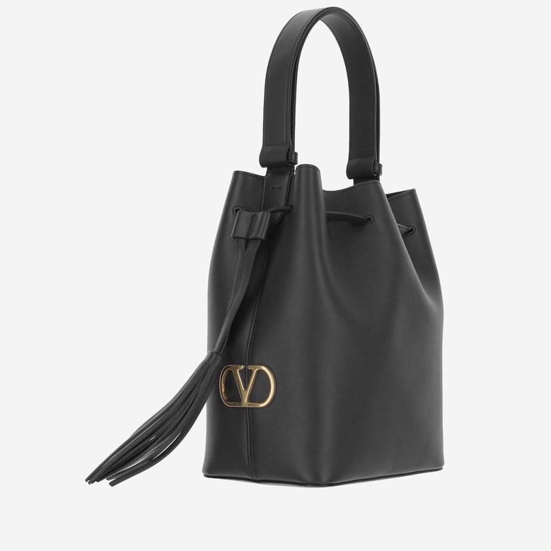 drawstring bag so seau by Selfnex