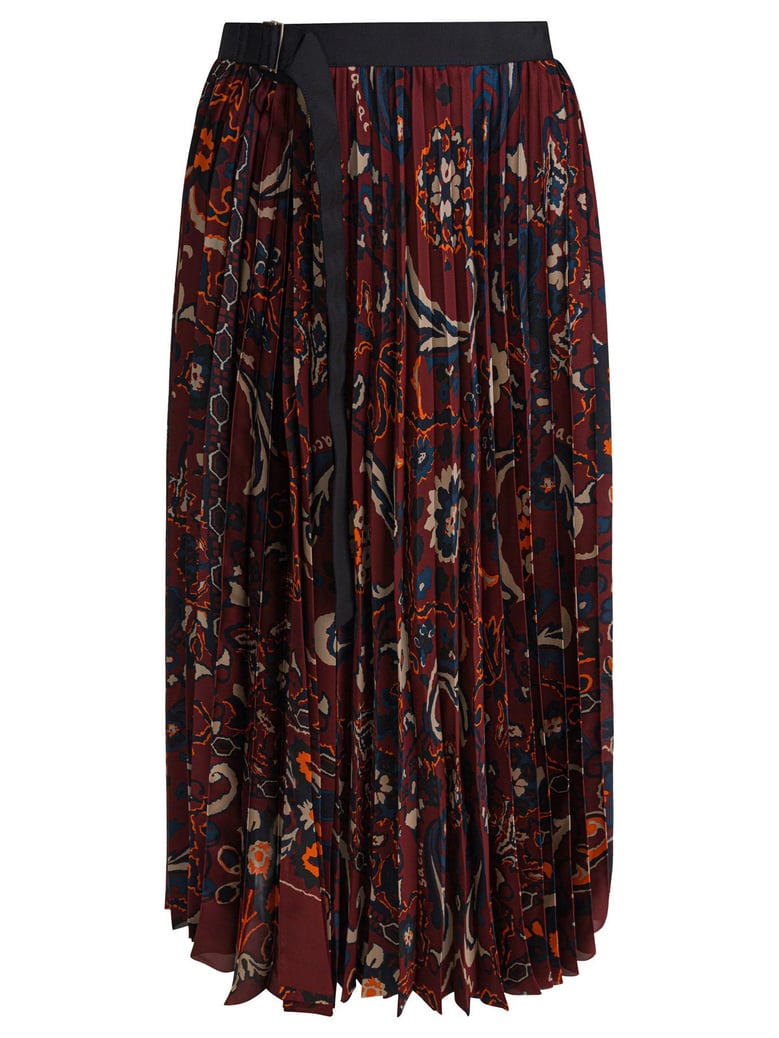 skirts by Selfnex