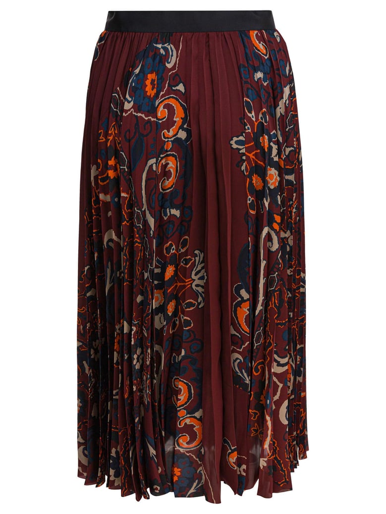 skirts by Selfnex